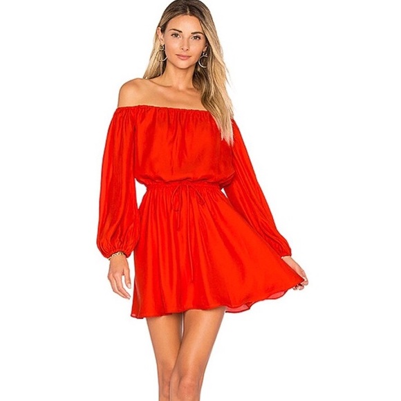 Lovers + Friends Dresses & Skirts - Revolve Lovers + Friends World Traveler Dress XS